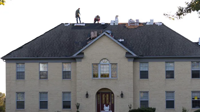 Warren Kline Roofing & Gutters Picture 6