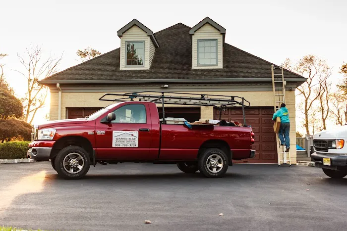 Warren Kline Roofing & Gutters Picture 8