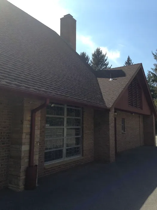 Morris County Roofing Picture 3