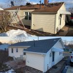 A.P. Roofing and Siding