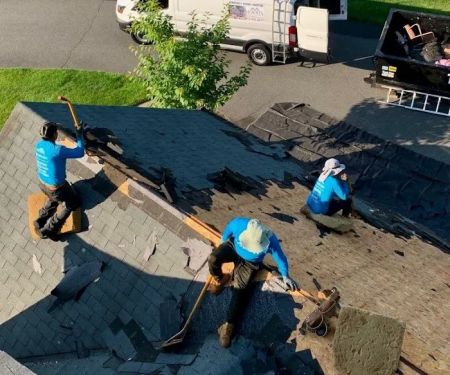 Mendham Roofing
