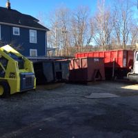 Five Stars Roofing & Contracting LLC. ico