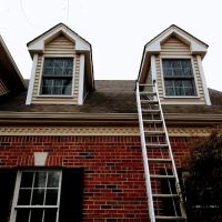 Sonderby Contracting Roofing & Siding ico