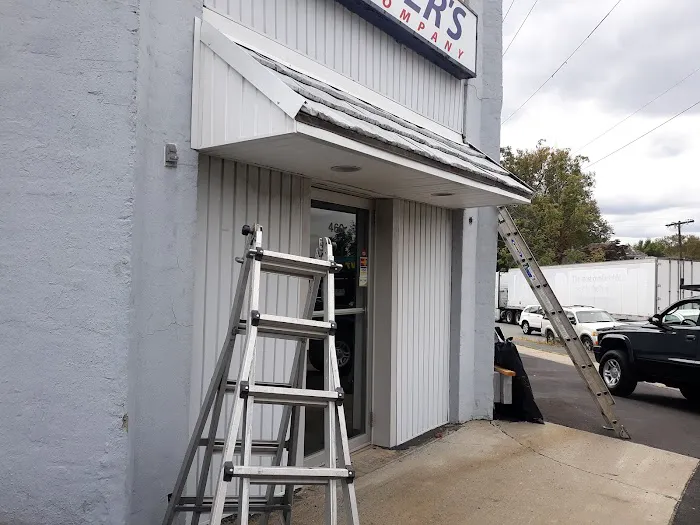 Sonderby Contracting Roofing & Siding Picture 2