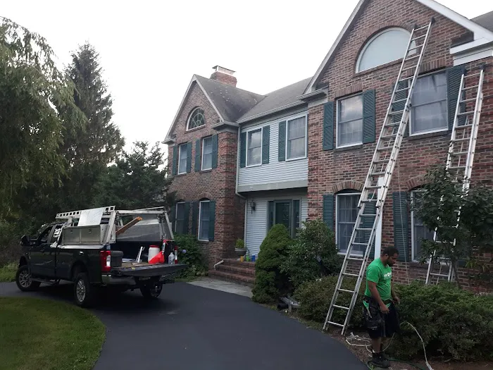 Sonderby Contracting Roofing & Siding Picture 3