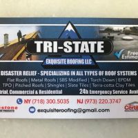 TriState Exquisite Roofing ico