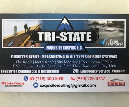 TriState Exquisite Roofing