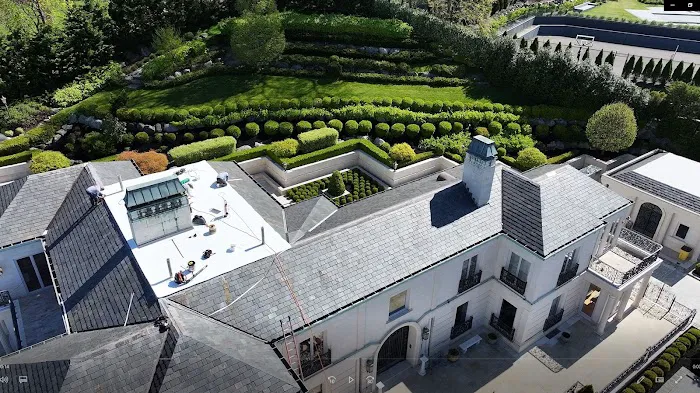 Leak Stoppers Inc - Roof Leak Repair Long Island Picture 1