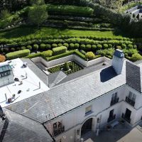 Leak Stoppers Inc - Roof Leak Repair Long Island ico