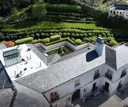 Leak Stoppers Inc - Roof Leak Repair Long Island