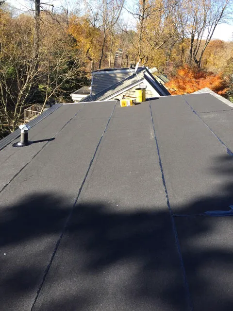 Leak Stoppers Inc - Roof Leak Repair Long Island Picture 3