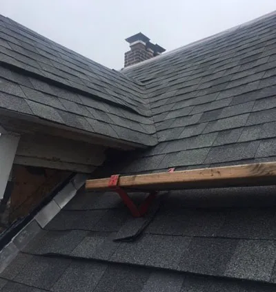 Leak Stoppers Inc - Roof Leak Repair Long Island Picture 2