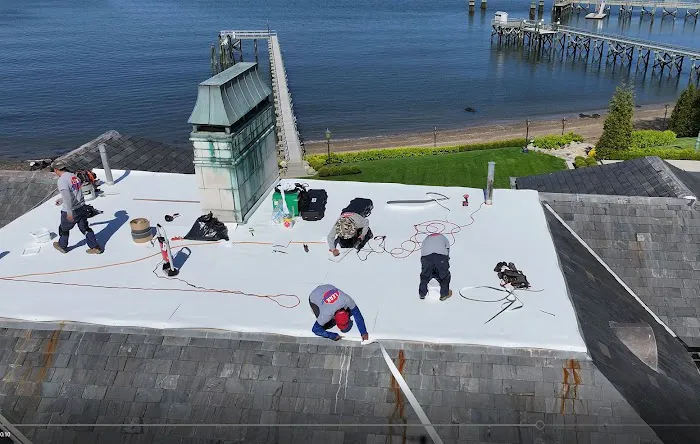 Leak Stoppers Inc - Roof Leak Repair Long Island Picture 4