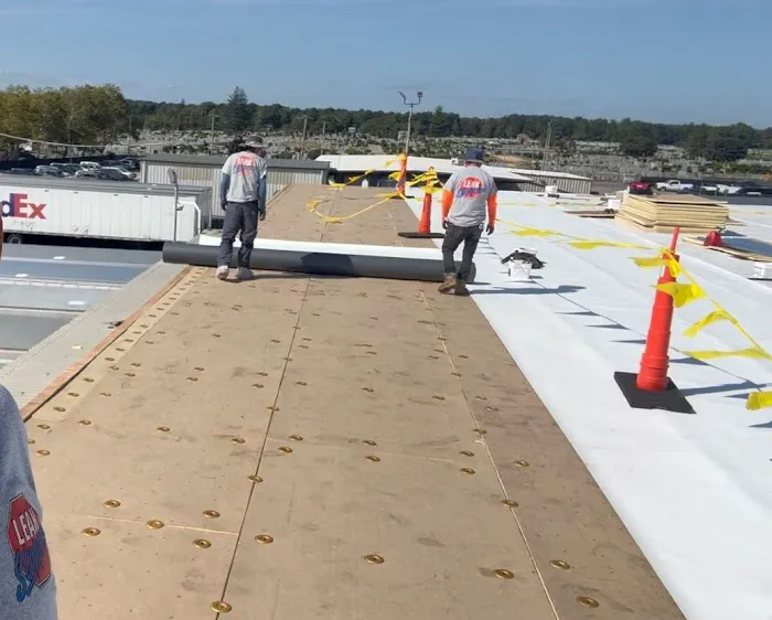 Leak Stoppers Inc - Roof Leak Repair Long Island Picture 6