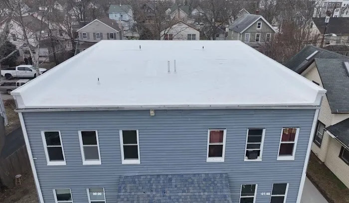 Leak Stoppers Inc - Roof Leak Repair Long Island Picture 7