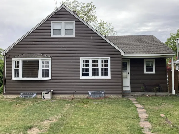 Home Genius Exteriors Picture 1