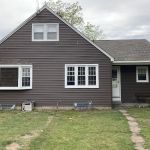 Home Genius Exteriors