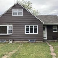 Home Genius Exteriors ico