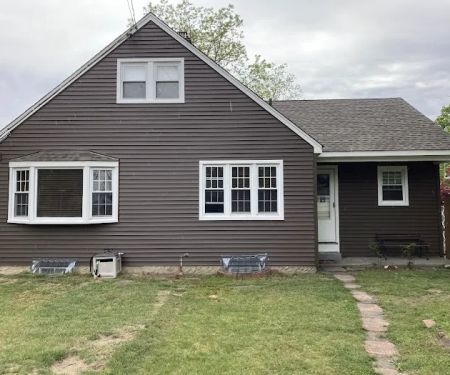 Home Genius Exteriors