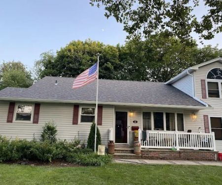 ML Best Roofing and Siding