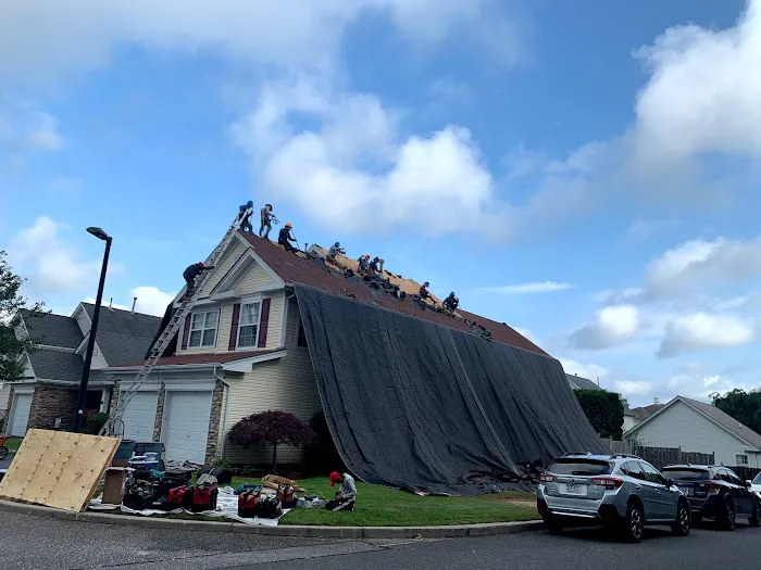 ML Best Roofing and Siding Picture 3