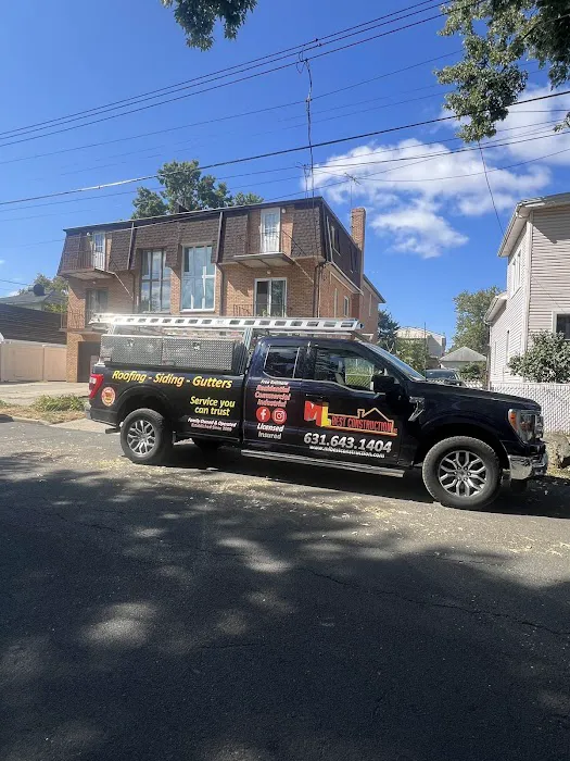 ML Best Roofing and Siding Picture 4