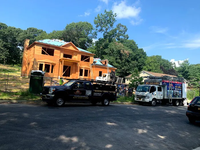 ML Best Roofing and Siding Picture 5