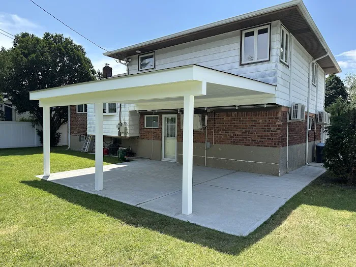 Four Seasons Roofing & Exteriors Picture 3