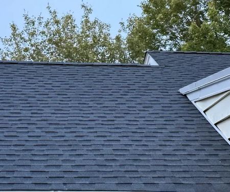 Four Seasons Roofing & Exteriors