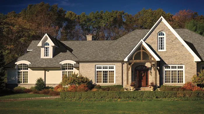 Four Seasons Roofing & Exteriors Picture 5