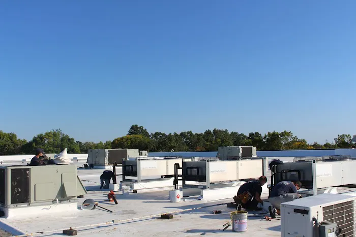 Four Seasons Roofing & Exteriors Picture 8