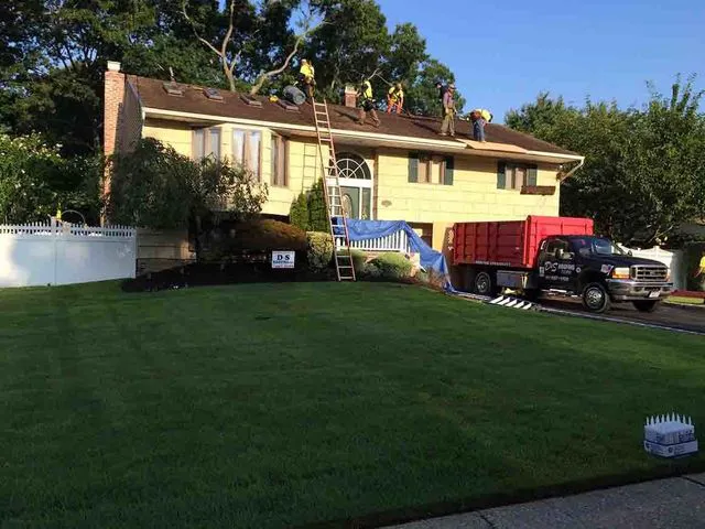 D & S Roofing Corp Picture 4