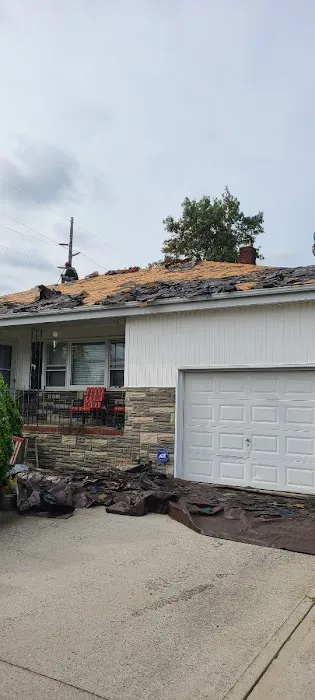 D & S Roofing Corp Picture 6