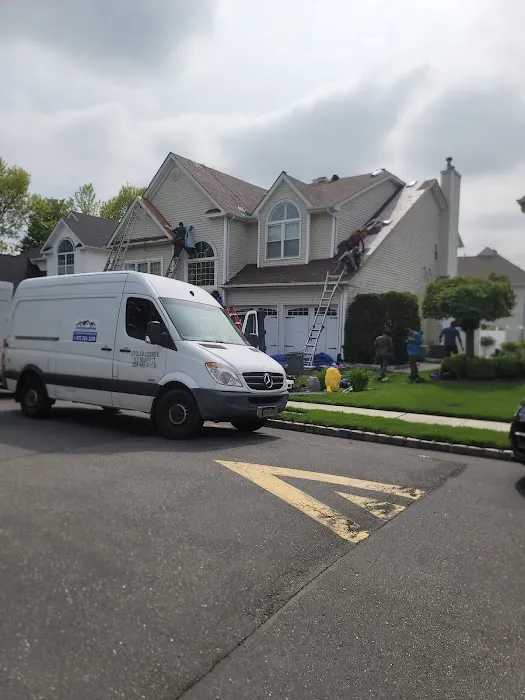 Quick Roof and Siding Inc Picture 1