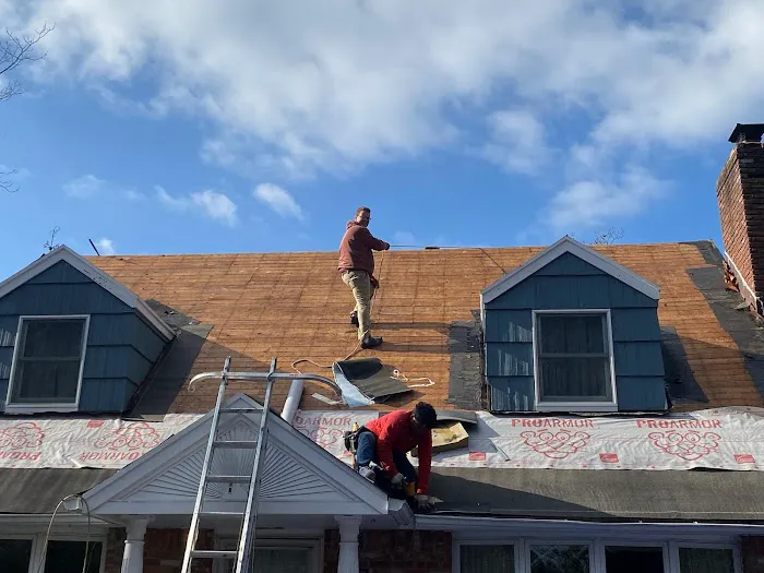 Quick Roof and Siding Inc Picture 3