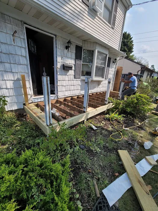 Quick Roof and Siding Inc Picture 2