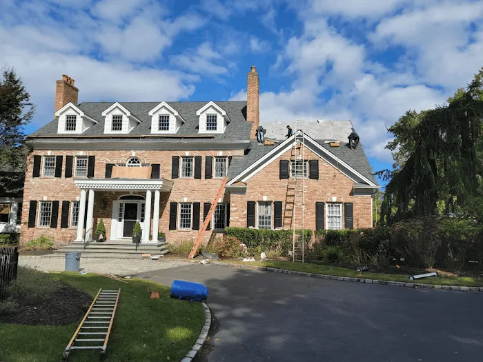 Quick Roof and Siding Inc Picture 4