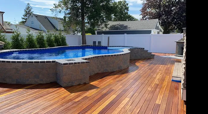 Woodlocked Construction Corp. Picture 1