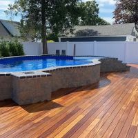 Woodlocked Construction Corp. ico