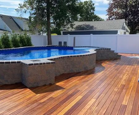 Woodlocked Construction Corp.