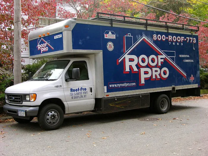 Roof Pro Picture 4
