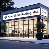 Water Tight Roofing Corp. ico