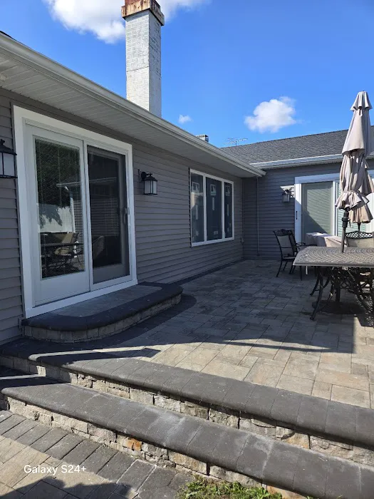 All Island Roofing and Siding LLC Picture 1