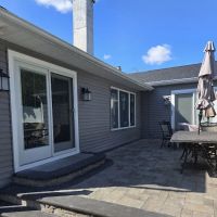 All Island Roofing and Siding LLC ico