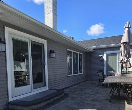 All Island Roofing and Siding LLC