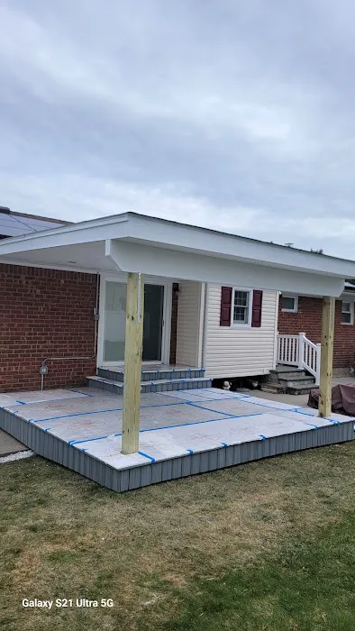 All Island Roofing and Siding LLC Picture 3