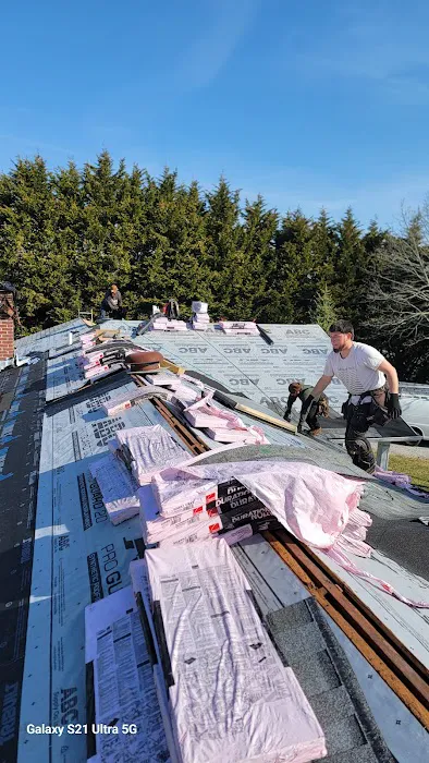 All Island Roofing and Siding LLC Picture 5