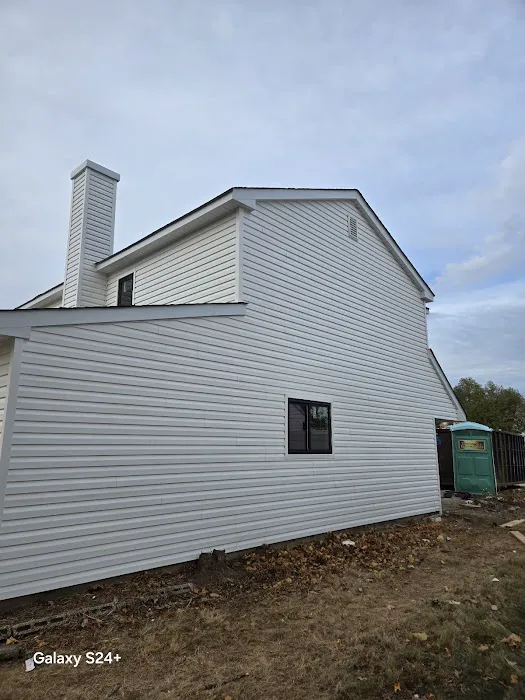 All Island Roofing and Siding LLC Picture 4