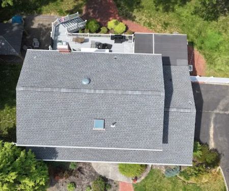 Empire Gen Roofing & Chimney Smithtown