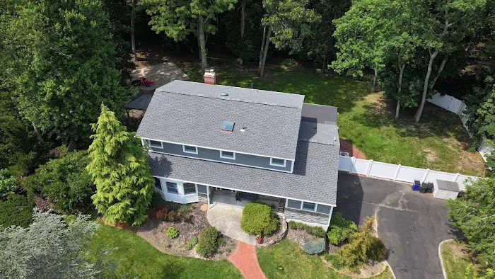 Empire Gen Roofing & Chimney Smithtown Picture 2